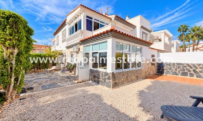 Maison de ville - Revente - Alicante - Alicante