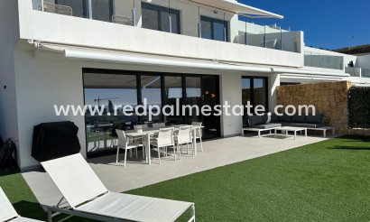 Maison de ville - Revente - Benidorm - Benidorm