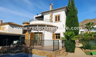 Maison de ville - Revente - Benidorm - Benidorm