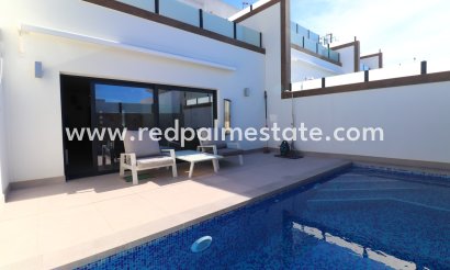 Maison de ville - Revente - Benijofar - Benijofar