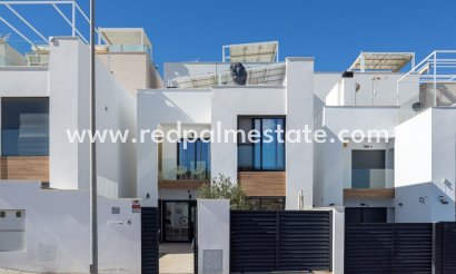 Maison de ville - Revente - Benijófar - Benijofar