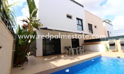 Maison de ville - Revente - Benijofar - Benijofar
