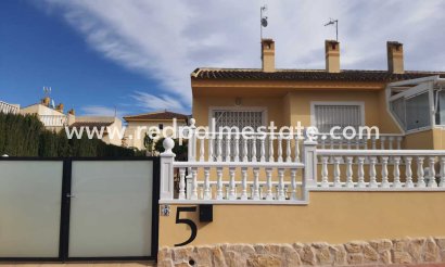 Maison de ville - Revente - Benijofar - Costa Blanca