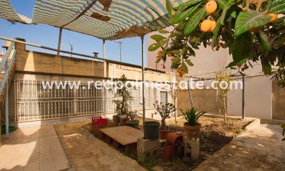 Maison de ville - Revente - Benijofar - Costa Blanca