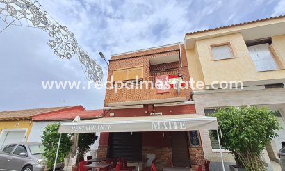 Maison de ville - Revente -
            Benijofar - MR2-44618