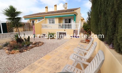 Maison de ville - Revente - Benimar - Benimar
