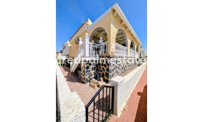 Maison de ville - Revente - Camposol Golf -
                Camposol
