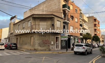 Maison de ville - Revente - Catral - Catral