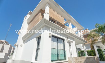 Maison de ville - Revente - Ciudad Quesada - Ciudad Quesada