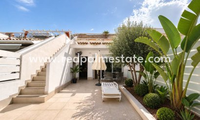 Maison de ville - Revente - Ciudad Quesada/Rojales - Ciudad Quesada
