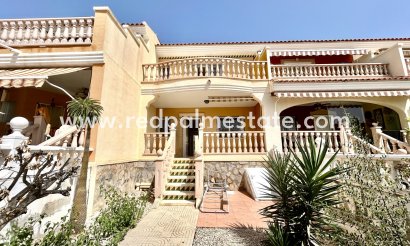 Maison de ville - Revente - Ciudad Quesada/Rojales - Ciudad Quesada
