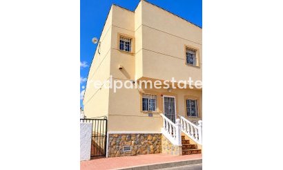 Maison de ville - Revente - Ciudad Quesada/Rojales - Ciudad Quesada