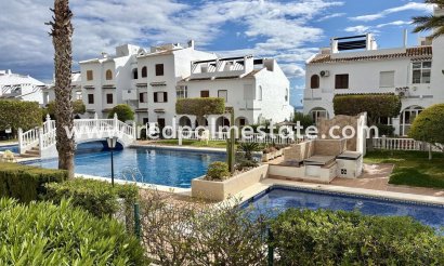 Maison de ville - Revente - Ciudad Quesada/Rojales - Ciudad Quesada