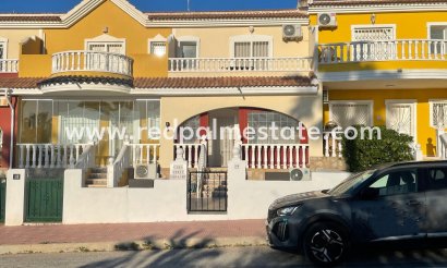 Maison de ville - Revente - Ciudad Quesada/Rojales - Ciudad Quesada