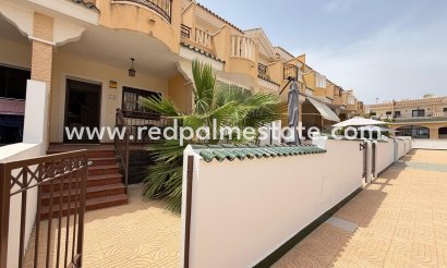 Maison de ville - Revente - Ciudad Quesada/Rojales - Lo Marabu