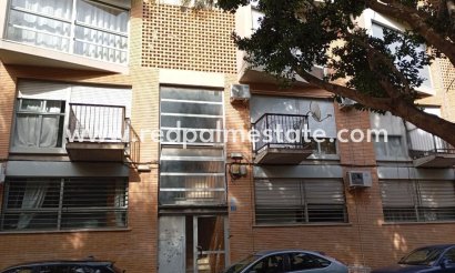 Maison de ville - Revente - Ciudad Quesada/Rojales - Rojales