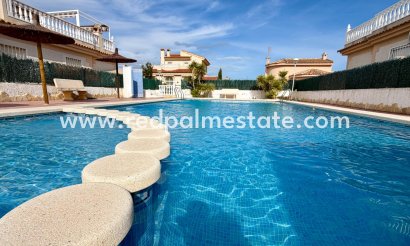 Maison de ville - Revente - Ciudad Quesada/Rojales - Rojales