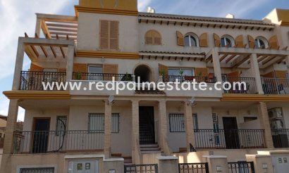 Maison de ville - Revente - Daya Vieja - Costa Blanca