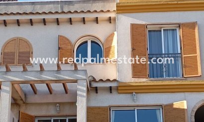 Maison de ville - Revente - Daya Vieja - Costa Blanca