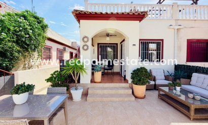 Maison de ville - Revente - Daya Vieja - Daya Vieja