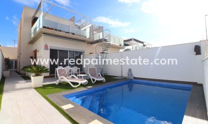 Maison de ville - Revente - Daya Vieja - Daya Vieja