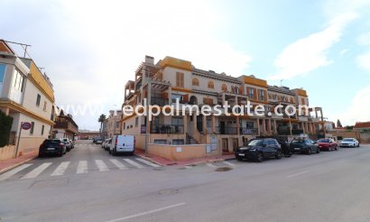 Maison de ville - Revente - Daya Vieja - Daya Vieja