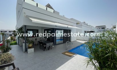 Maison de ville - Revente - Dolores - Costa Blanca