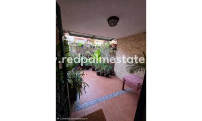 Maison de ville - Revente - El Palmar - Zona Centro