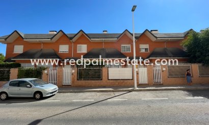 Maison de ville - Revente - Elche - Costa Blanca