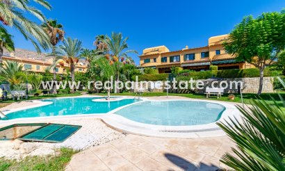 Maison de ville - Revente - Finestrat - Finestrat