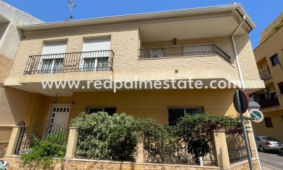 Maison de ville - Revente - Formentera del Segura - Costa Blanca