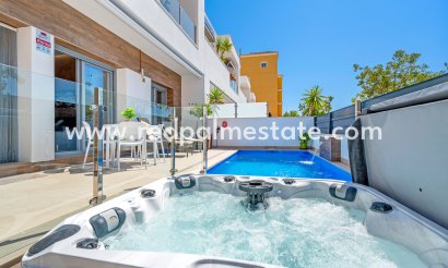 Maison de ville - Revente - Formentera del Segura - Formentera del Segura