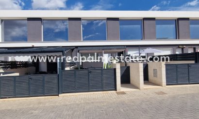 Maison de ville - Revente - Gran Alacant - Gran Alacant