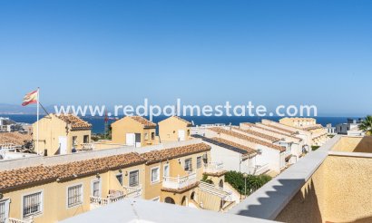 Maison de ville - Revente - Gran Alacant - Monte y Mar Alto