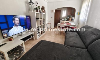 Maison de ville - Revente - Guardamar del Segura - El Edén - Los Estaños