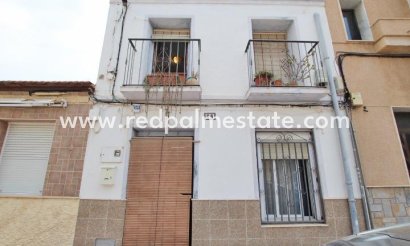 Maison de ville - Revente - Guardamar del Segura - Guardamar