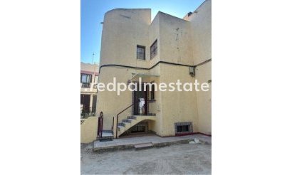 Maison de ville - Revente -
            Guardamar del Segura - HL-32980