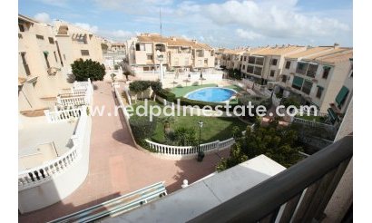 Maison de ville - Revente -
            Guardamar del Segura - MR2-36631