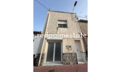 Maison de ville - Revente - Hondón de los Fráiles -
                Hondón de los Fráiles