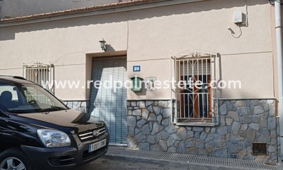 Maison de ville - Revente - Hurchillo - PUEBLO CENTRO