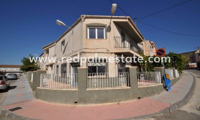 Maison de ville - Revente -
            Ibi - MR2-12548