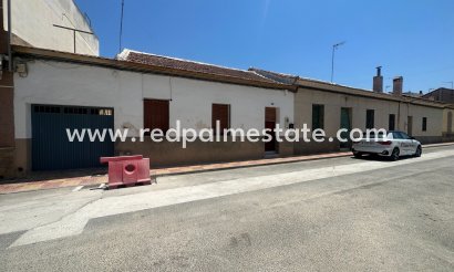 Maison de ville - Revente - Jacarilla - Inland