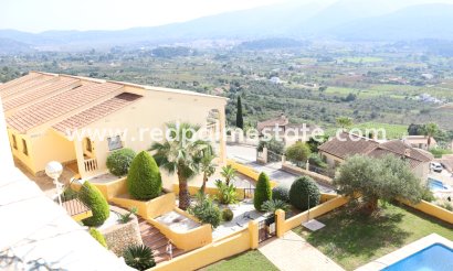 Maison de ville - Revente - Jalón - Inland