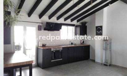 Maison de ville - Revente - La Nucía - La Nucía