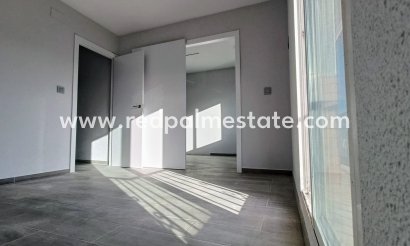 Maison de ville - Revente - La Romana - Inland