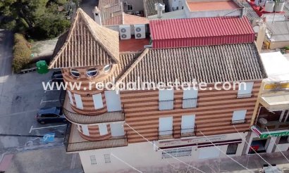 Maison de ville - Revente - La Romana - Inland