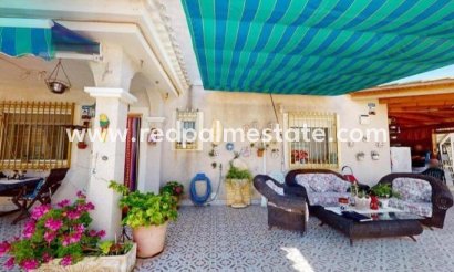 Maison de ville - Revente - Los Alcazares - LOS ALCÁZARES