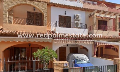 Maison de ville - Revente - Los Alcazares - Playa de los narejos