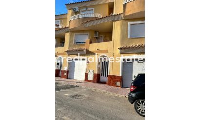 Maison de ville - Revente - Los Alczares - Los Alcazares