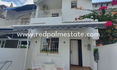 Maison de ville - Revente - Los Balcones - Costa Blanca